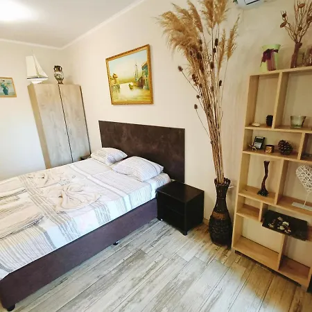 Несебър, Черно Море Appartement Nesebar