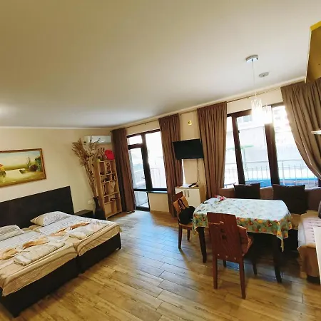Несебър, Черно Море Appartement Nesebar